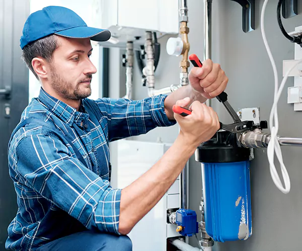 Why Choose Bloomington Plumbing Service for Plumbing Services in Bloomington, CA?