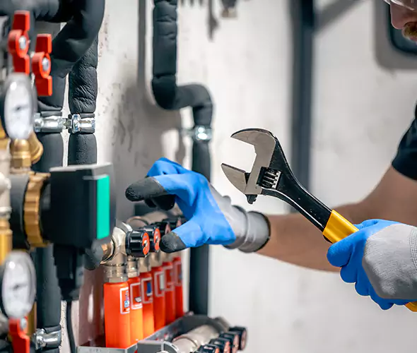 Expert Plumber for Commercial Plumbing in Bloomington, CA: Schedule Reliable Plumbing Services with Us