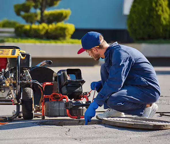 Trusted Drain Repair Specialists in Bloomington, CA
