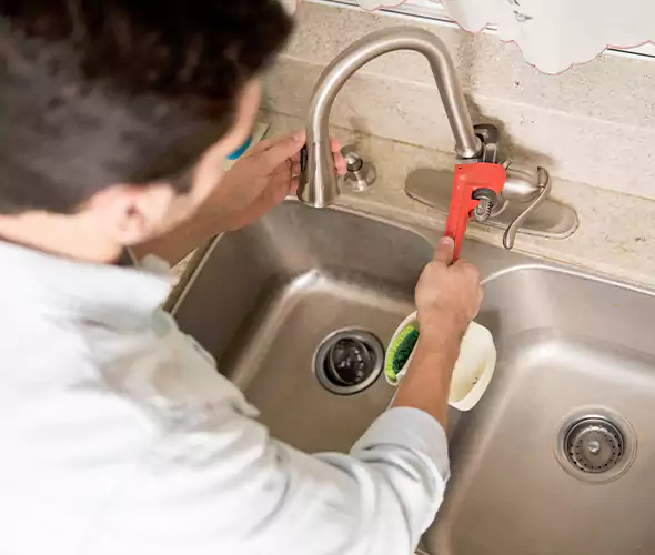 Professional Emergency Plumbing Repair in Bloomington, CA