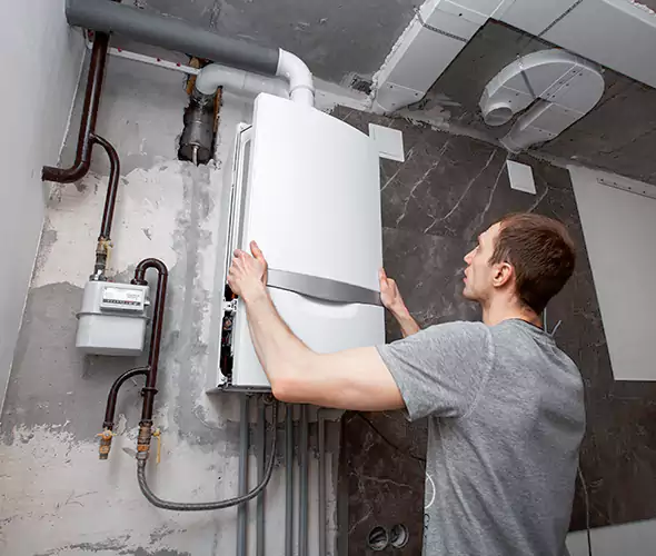Certified Experts for Gas Water Heater Installation in Bloomington, CA