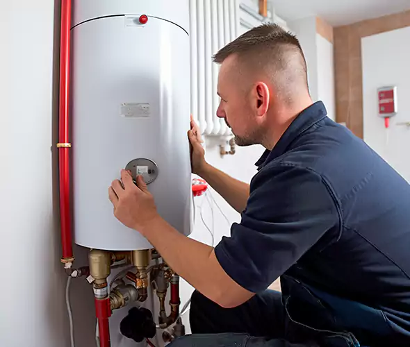 Expert Plumber for Gas Water Heater Replacement in Bloomington, CA: Schedule Affordable Replacement Services with Us