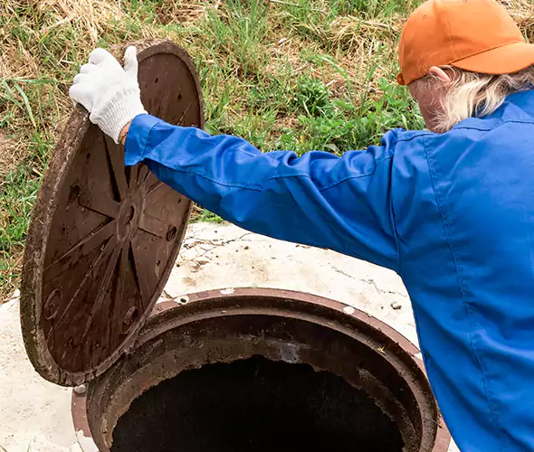 Septic System Repair Experts in Bloomington, CA