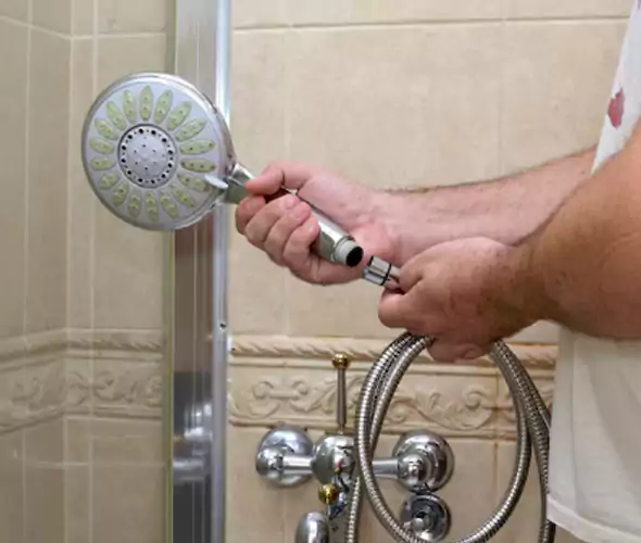 Professional Shower Repair Specialist in Bloomington, CA: Schedule Affordable Shower Services with Us