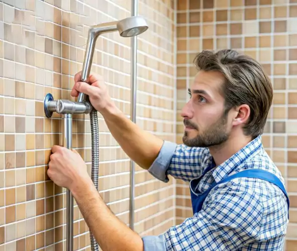 Professional Shower Replacement Specialist in Bloomington, CA: Schedule Affordable Shower Upgrade Services with Us
