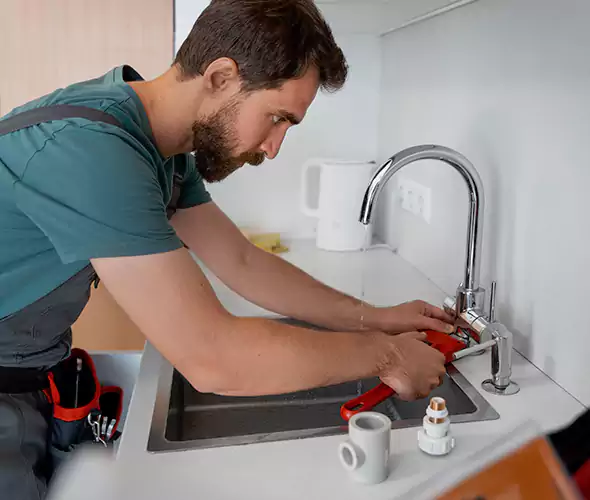 Professional Sink Installation Specialist in Bloomington, CA: Schedule Professional Sink Setup Services with Us