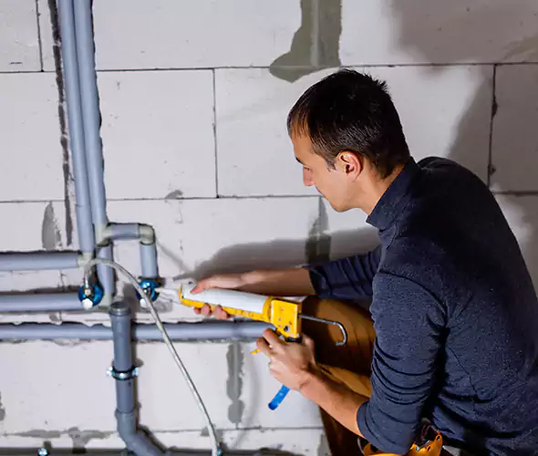 Expert Plumber for Slab Leak Detection in Bloomington, CA: Schedule Affordable Slab Leak Repair Services with Us