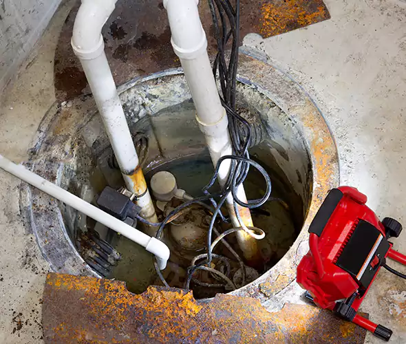 Licensed Sump Pump Installation Plumber in Bloomington, CA