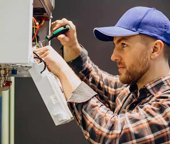 Expert Tankless Water Heater Plumber in Bloomington, CA