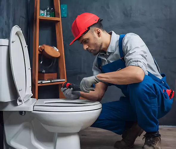 Expert Plumber for Toilet Installation in Bloomington, CA: Schedule Affordable Toilet Installation Services with Us