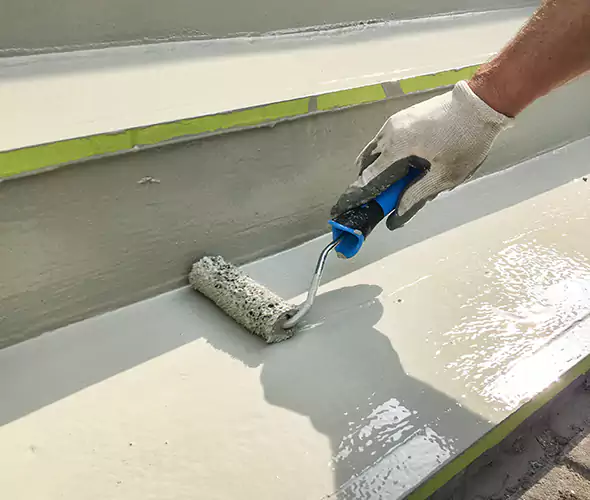 Expert Plumber for Walls Waterproofing in Bloomington,CA: Schedule Affordable Waterproofing Services with Us