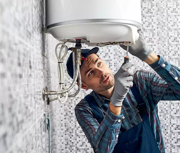 Expert Plumber for Water Heater Replacement in Bloomington, CA: Schedule Affordable Replacement Services with Us