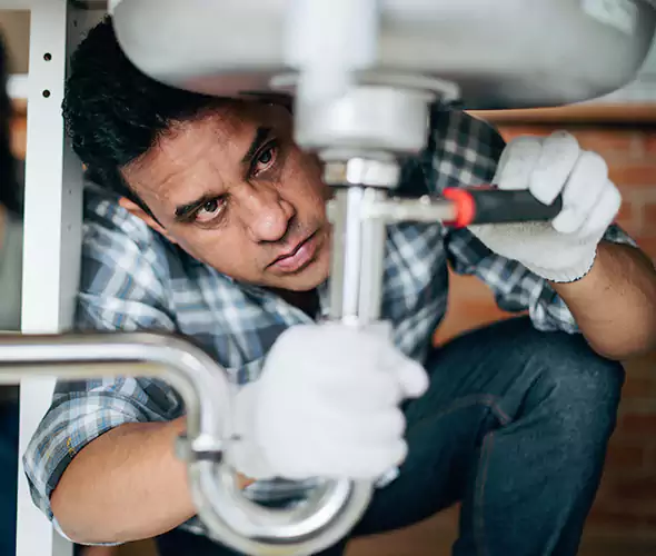Expert Plumber for Water Line Repair in Bloomington, CA: Schedule Affordable Water Line Repair Services with Us