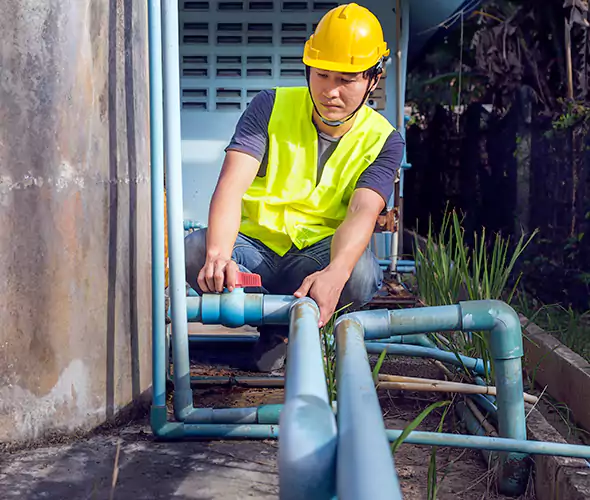 Expert Plumber for Water Line Replacement in Bloomington, CA: Schedule Affordable Water Line Replacement Services with Us