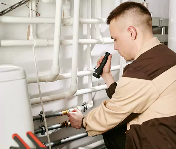 Trusted Water Softener Installers in Bloomington, CA