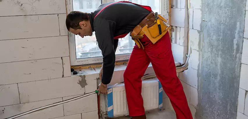 Professional Foundation Leak Repair Services in Bloomington, CA