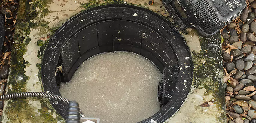 Reliable Grease Trap Repair Services in Bloomington, CA