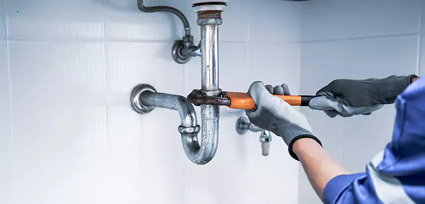 Plumbers Near Me in Bloomington, CA
