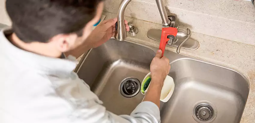 Professional Plumbing Installation Services in Bloomington, CA