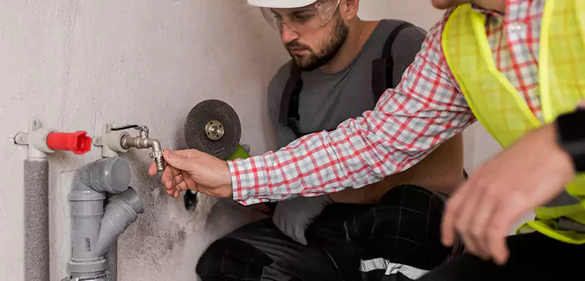 Emergency Plumbing Repair Bloomington