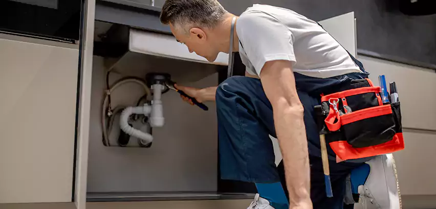 Water Heater Replacement in Bloomington