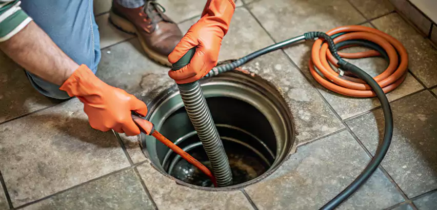 Rooter Services in Bloomington, CA