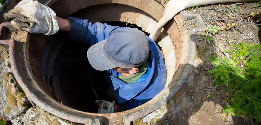 Professional Septic Tank Repair Services in Bloomington, CA