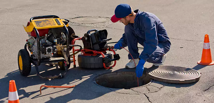 Professional Sewer Repair Services in Bloomington, CA