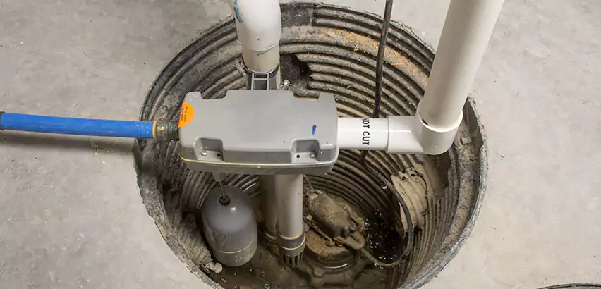 Emergency Sump Pump Repair in Bloomington, CA