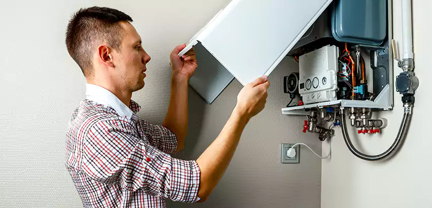 Electric Water Heater Maintenance in Bloomington