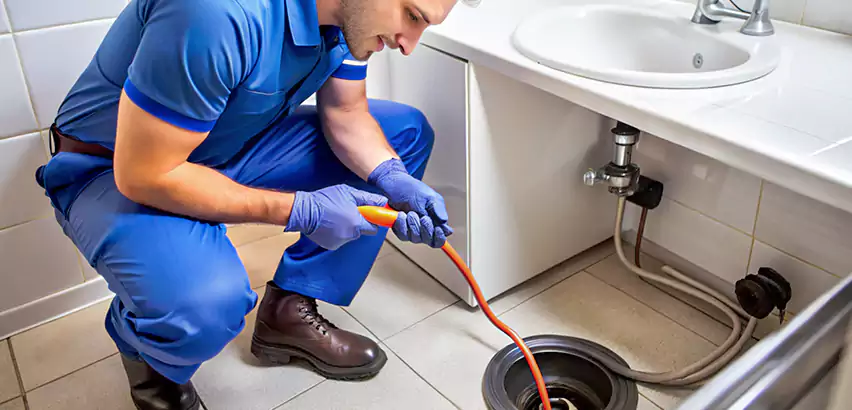Sewer Jetting in Bloomington