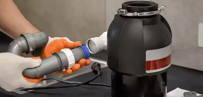 Garbage Disposal Maintenance in Bloomington