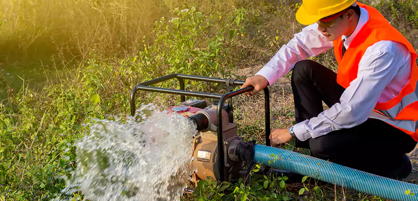 Well Pump Repair Bloomington