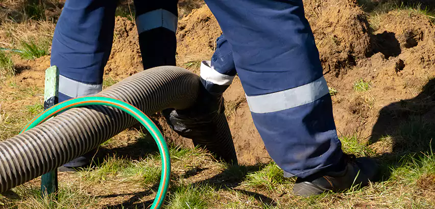 Commercial Sewer Cleaning in Bloomington