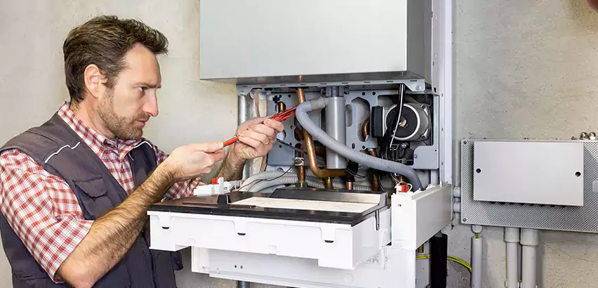 Rinnai Water Heater Maintenance Bloomington