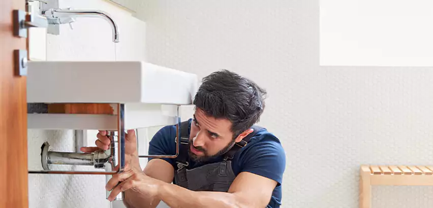 Commercial Water Leak Detection in Bloomington