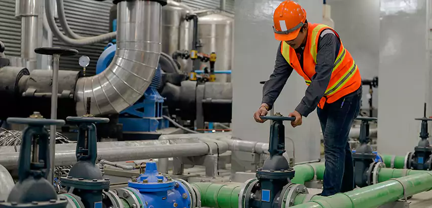 Top-Notch Trenchless Sewer Line Repair Services in Bloomington, CA.