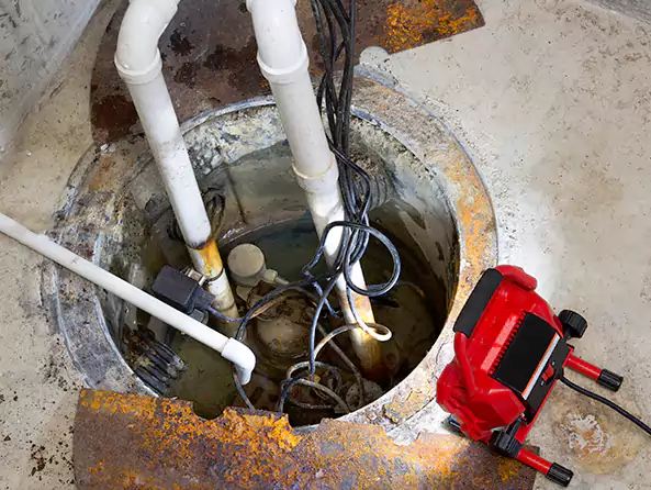 Why Choose Bloomington Plumbing Service for Basement Sump Pump Installation in Bloomington?