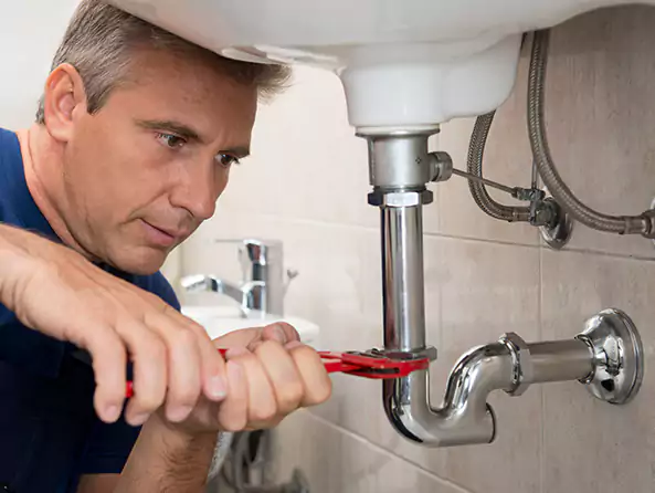 Why Choose Bloomington Plumbing Service for Bathroom Plumbing in Bloomington, CA?
