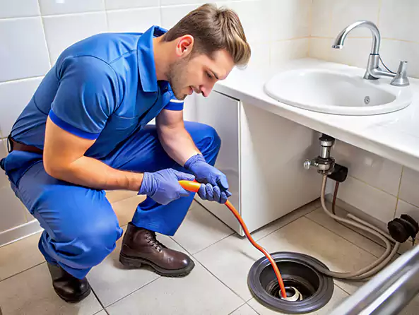 Why Choose Bloomington Plumbing Service for Drain Repairs in Bloomington, CA?