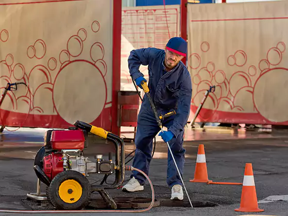 Why Choose Bloomington Plumbing Service for Drain Services in Bloomington, CA?