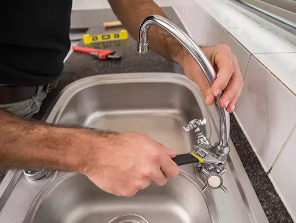 Why Choose Bloomington Plumbing Service for Faucet Replacement in Bloomington, CA?