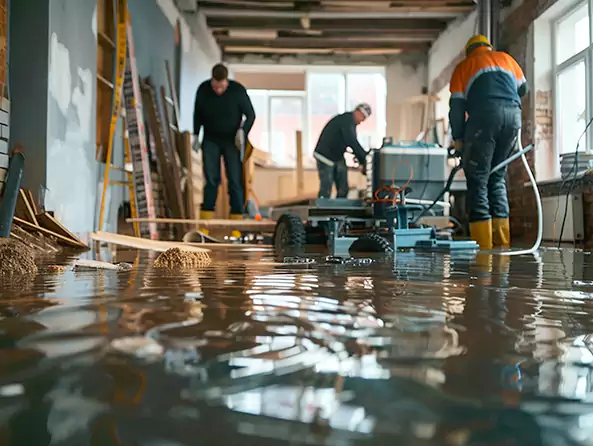  Why Choose Bloomington Plumbing Service for Flood Restoration in Bloomington, CA?