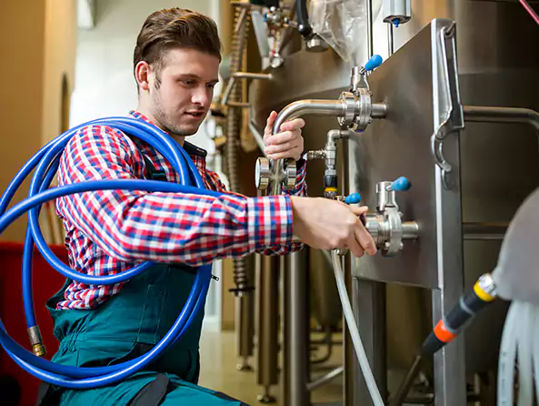 Why Choose Bloomington Plumbing Service for Gas Leak Repair in Bloomington, CA?