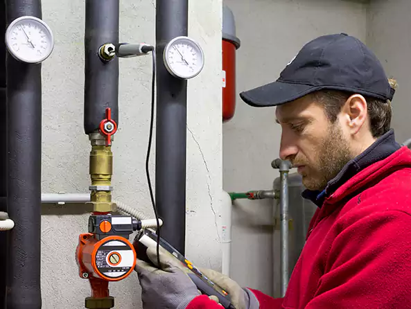 Why Choose Bloomington Plumbing Service for Gas Line Installation in Bloomington, CA?