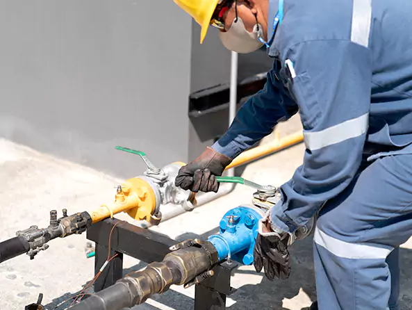 Why Choose Bloomington Plumbing Service for Gas Line Repair in Bloomington, CA?