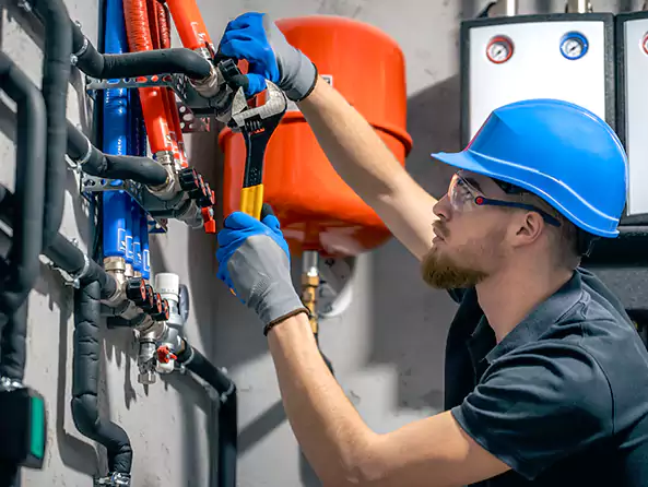 Why Choose Bloomington Plumbing Service for Gas Water Heater Installation in Bloomington, CA
