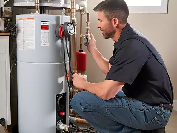 Why Choose Bloomington Plumbing Service for Gas Water Heater Repair in Bloomington, CA?