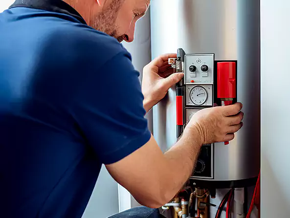 Why Choose Bloomington Plumbing Service for Gas Water Heater Replacement in Bloomington, CA?