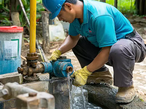 Why Choose Bloomington Plumbing Service for Pipe Repair in Bloomington, CA?